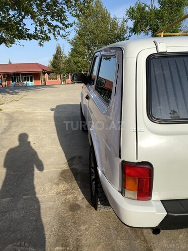 LADA (VAZ) Niva 2013, 75,100 km - 1.7 l - Şəmkir