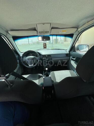 LADA (VAZ) Priora 2013, 224,565 km - 1.6 л - Bakı
