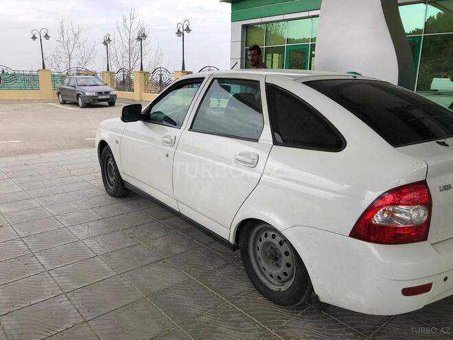 LADA (VAZ) Priora 2013, 224,565 km - 1.6 л - Bakı