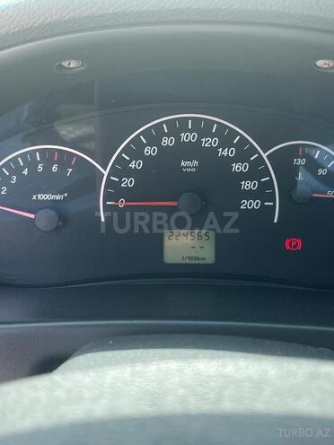 LADA (VAZ) Priora 2013, 224,565 km - 1.6 л - Bakı