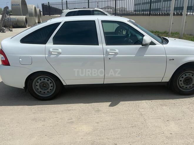 LADA (VAZ) Priora 2013, 224,565 km - 1.6 л - Bakı