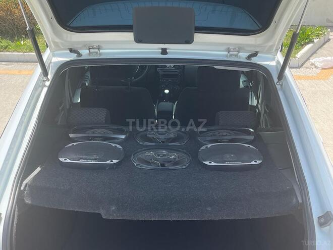LADA (VAZ) Priora 2013, 224,565 km - 1.6 л - Bakı