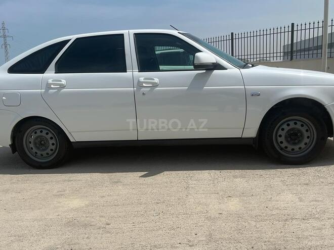LADA (VAZ) Priora 2013, 224,565 km - 1.6 л - Bakı