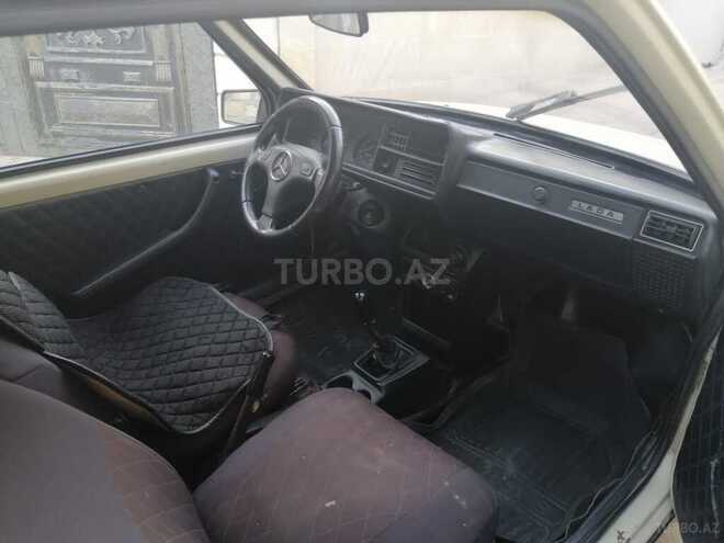 LADA (VAZ) Oka 1999, 185,000 km - 0.8 l - Bakı
