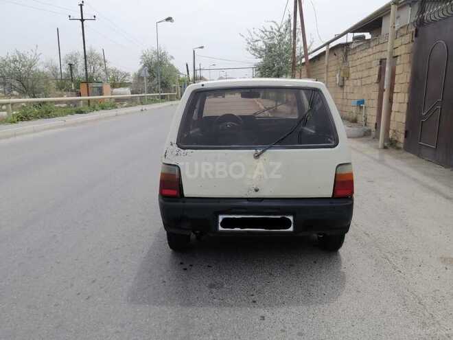 LADA (VAZ) Oka 1999, 185,000 km - 0.8 l - Bakı