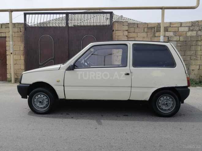 LADA (VAZ) Oka 1999, 185,000 km - 0.8 l - Bakı