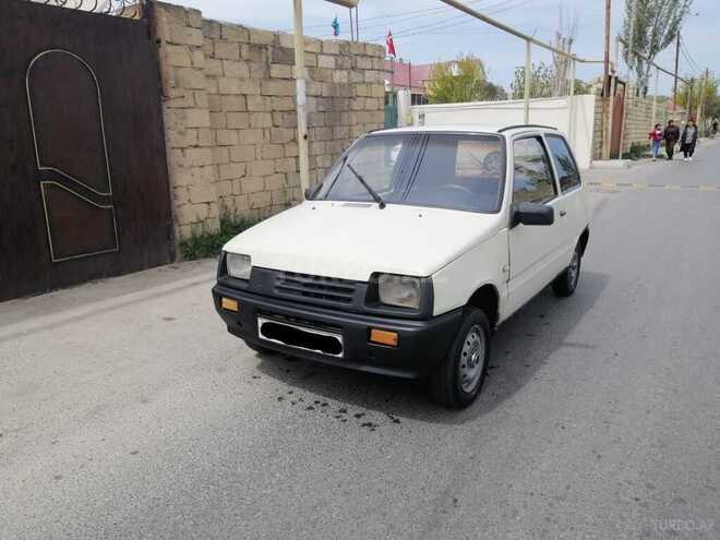 LADA (VAZ) Oka 1999, 185,000 km - 0.8 l - Bakı