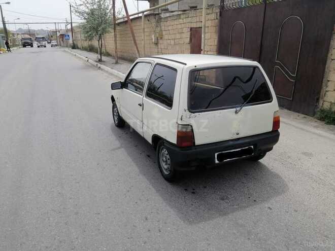 LADA (VAZ) Oka 1999, 185,000 km - 0.8 l - Bakı