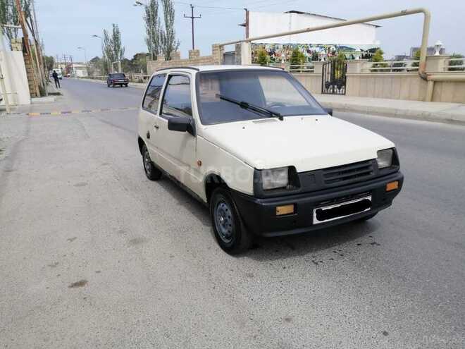 LADA (VAZ) Oka 1999, 185,000 km - 0.8 l - Bakı