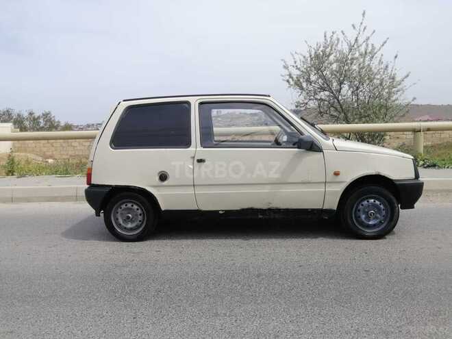 LADA (VAZ) Oka 1999, 185,000 km - 0.8 l - Bakı