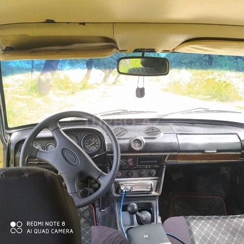 LADA (VAZ) 2106 1986, 111,000 km - 1.6 л - Xaçmaz