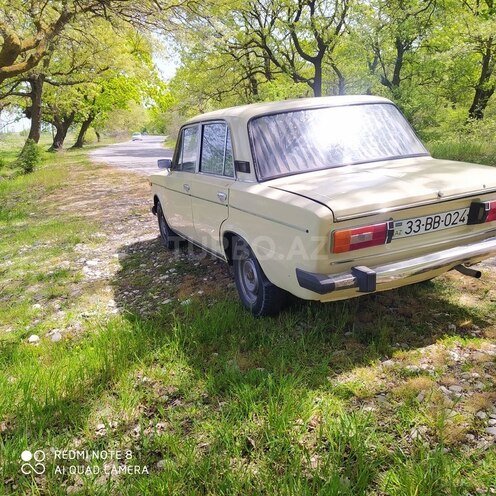 LADA (VAZ) 2106 1986, 111,000 km - 1.6 л - Xaçmaz