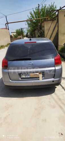Opel Signum 2003, 400,911 km - 2.2 l - Bakı