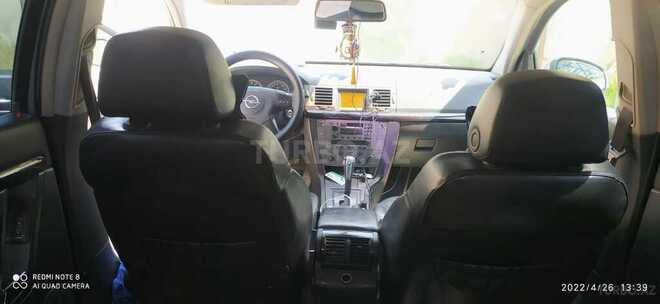 Opel Signum 2003, 400,911 km - 2.2 l - Bakı