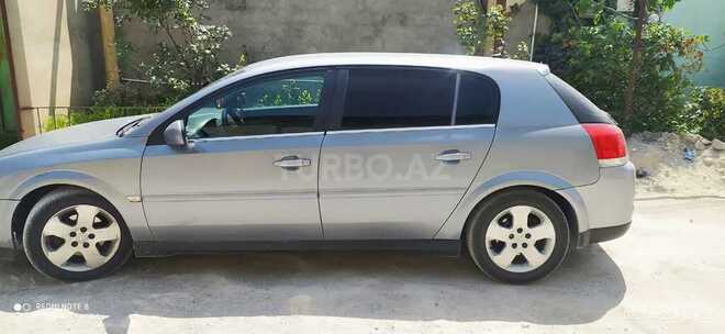 Opel Signum 2003, 400,911 km - 2.2 l - Bakı