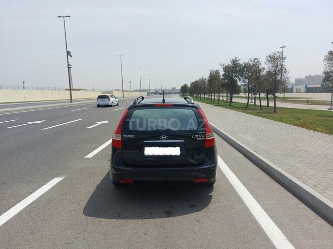 Hyundai i30 2010, 210,000 km - 1.6 l - Bakı