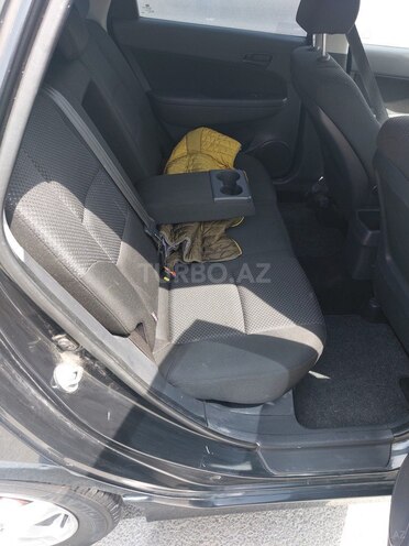 Hyundai i30 2010, 210,000 km - 1.6 l - Bakı