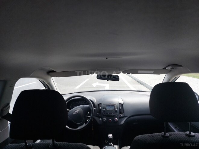 Hyundai i30 2010, 210,000 km - 1.6 l - Bakı