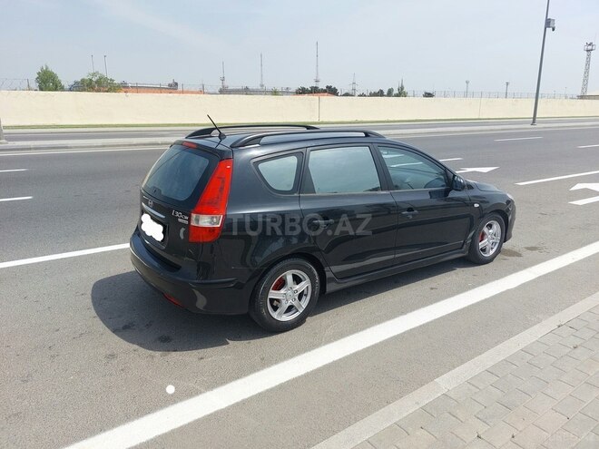 Hyundai i30 2010, 210,000 km - 1.6 l - Bakı