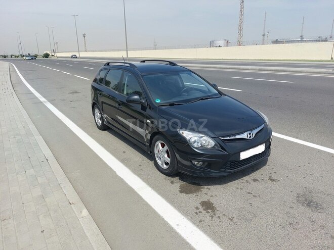 Hyundai i30 2010, 210,000 km - 1.6 l - Bakı