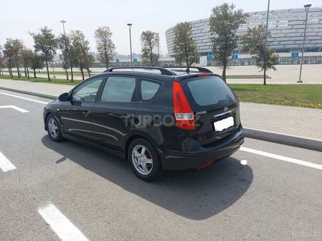 Hyundai i30 2010, 210,000 km - 1.6 l - Bakı