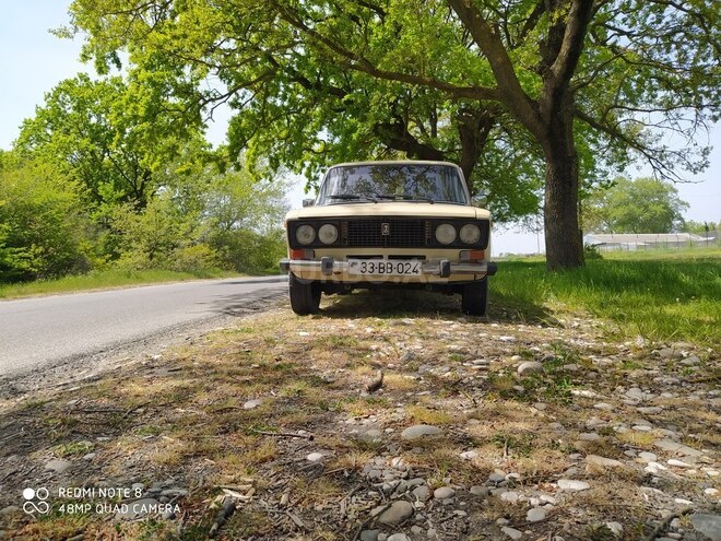 LADA (VAZ) 2106 1986, 111,000 km - 1.6 л - Xaçmaz