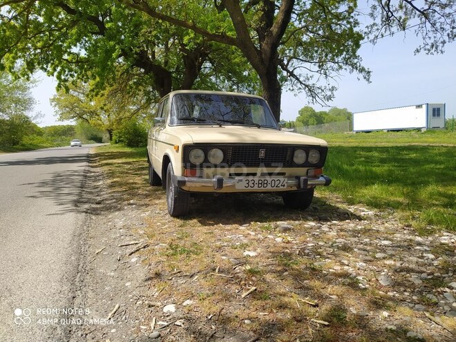 LADA (VAZ) 2106 1986, 111,000 km - 1.6 л - Xaçmaz