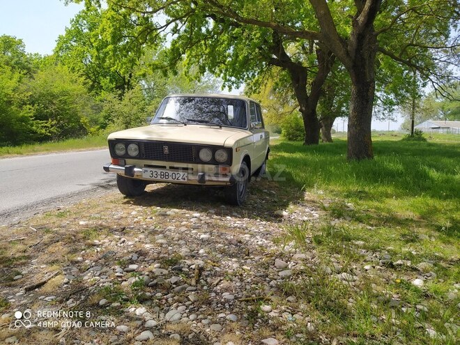 LADA (VAZ) 2106 1986, 111,000 km - 1.6 л - Xaçmaz