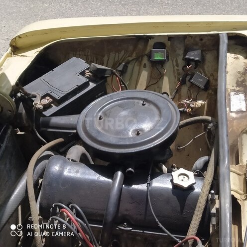 LADA (VAZ) 2106 1986, 111,000 km - 1.6 л - Xaçmaz