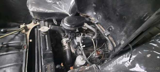 UAZ 39625 2003, 28,000 km - 2.5 л - Bakı
