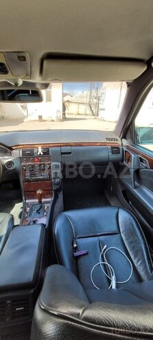Mercedes E 300 1998, 326,000 km - 3.0 л - Bakı