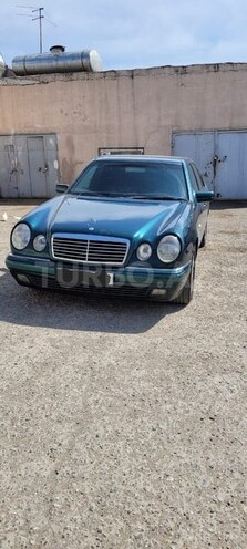 Mercedes E 300 1998, 326,000 km - 3.0 л - Bakı