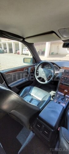Mercedes E 300 1998, 326,000 km - 3.0 л - Bakı