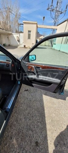 Mercedes E 300 1998, 326,000 km - 3.0 л - Bakı