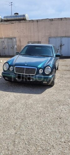 Mercedes E 300 1998, 326,000 km - 3.0 л - Bakı