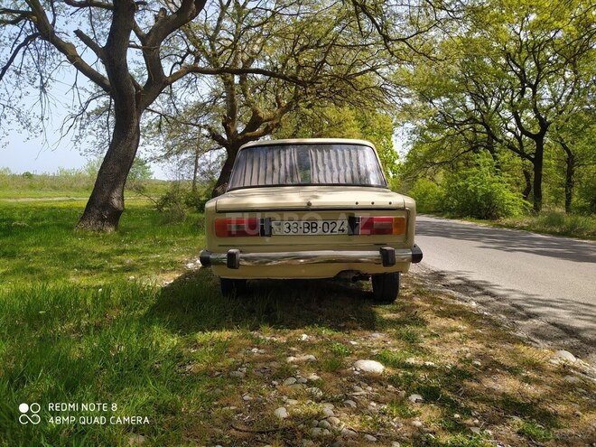 LADA (VAZ) 2106 1986, 111,000 km - 1.6 л - Xaçmaz