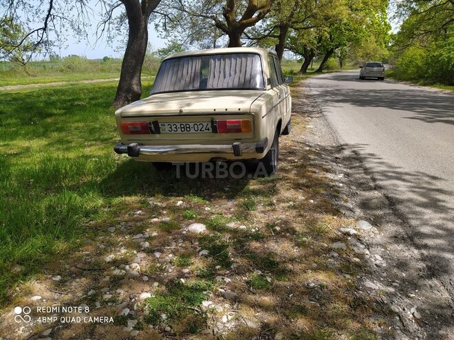 LADA (VAZ) 2106 1986, 111,000 km - 1.6 л - Xaçmaz