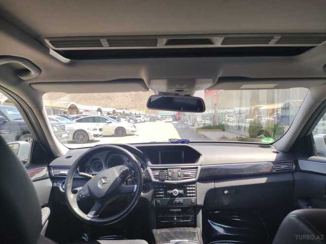 Mercedes E 220 2011, 250,000 km - 2.2 l - Bakı