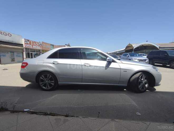 Mercedes E 220 2011, 250,000 km - 2.2 l - Bakı