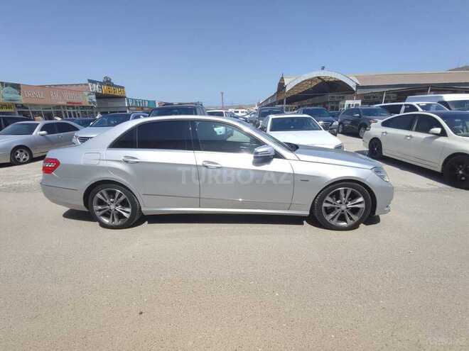 Mercedes E 220 2011, 250,000 km - 2.2 l - Bakı