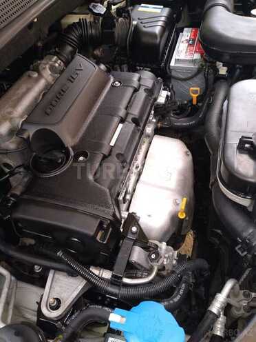 Hyundai Tucson 2008, 125,000 km - 2.0 l - Bakı