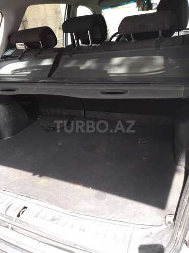 Hyundai Tucson 2008, 125,000 km - 2.0 l - Bakı