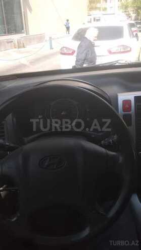 Hyundai Tucson 2008, 125,000 km - 2.0 l - Bakı