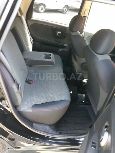 Nissan Note 2012, 50,000 km - 1.5 l - Bakı