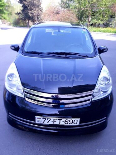 Nissan Note 2012, 50,000 km - 1.5 l - Bakı