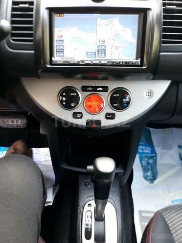 Nissan Note 2012, 50,000 km - 1.5 l - Bakı