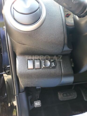 Nissan Note 2012, 50,000 km - 1.5 l - Bakı