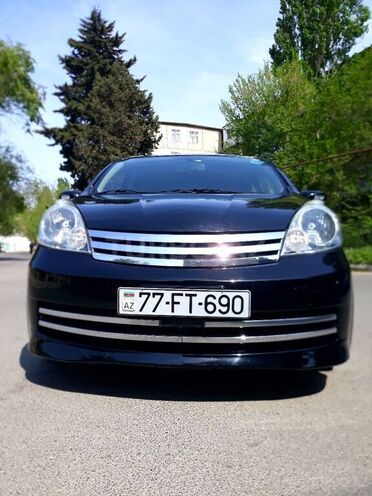 Nissan Note 2012, 50,000 km - 1.5 l - Bakı