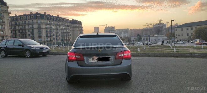 Chevrolet Cruze 2014, 269,000 km - 1.8 л - Bakı