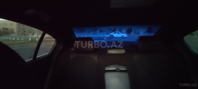 Chevrolet Cruze 2014, 269,000 km - 1.8 л - Bakı